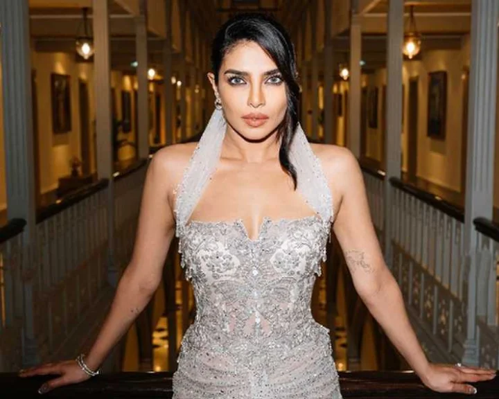 Priyanka Chopra hot photos