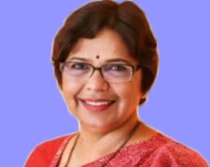 NCW Chairperson Vijaya Rahatkar
