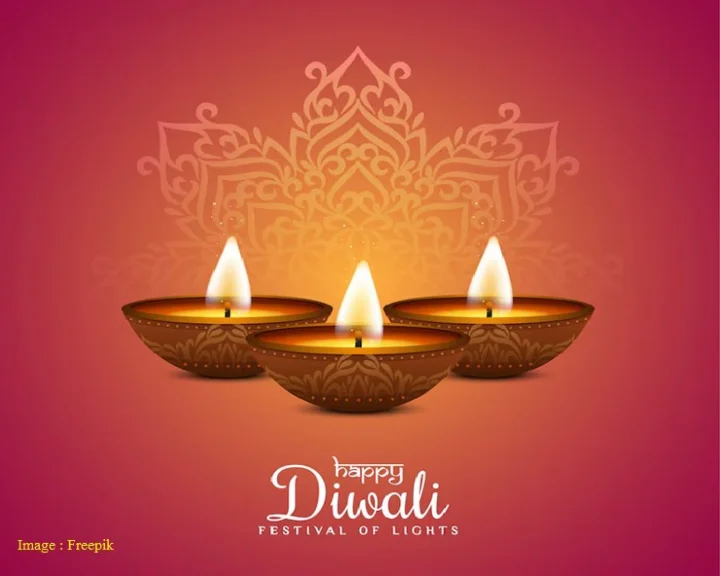 history of Diwali Indian festival