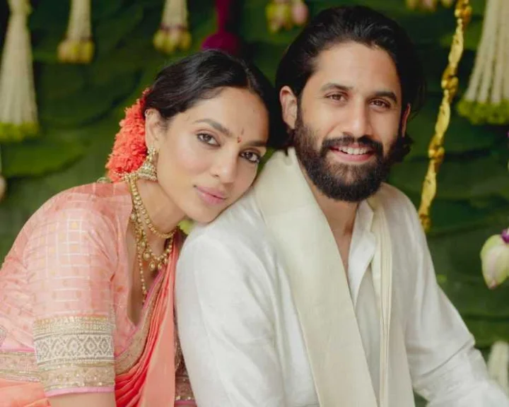 Naga Chaitanya