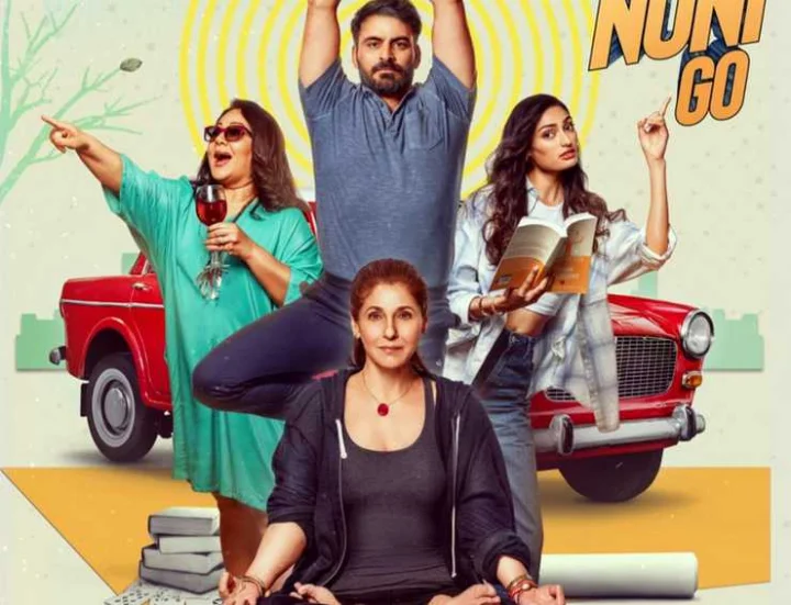 Jio MAMI Mumbai Film Festival