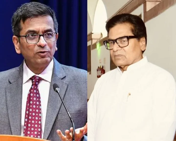 Ram Gopal Yadav