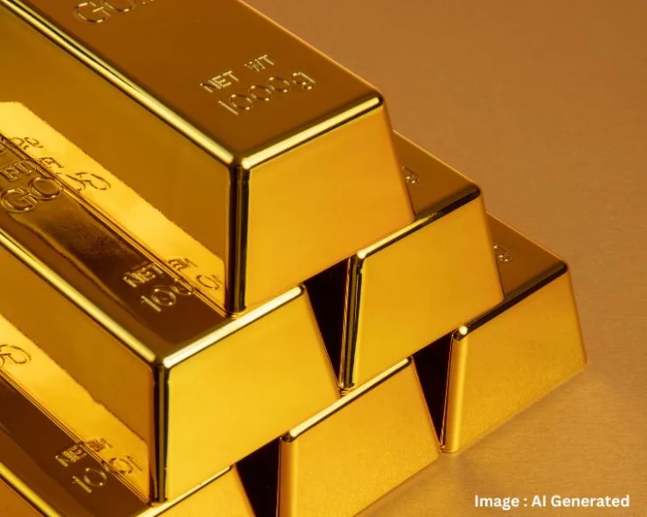 Gold