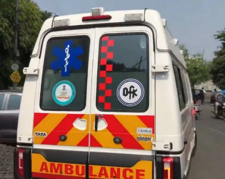 ambulance