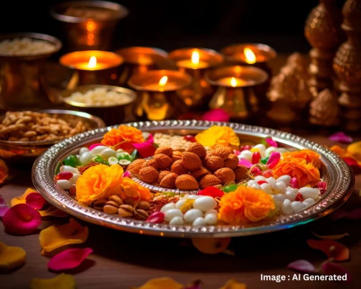 दिवाली पूजा के नियम