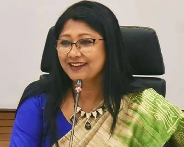 mahua maji