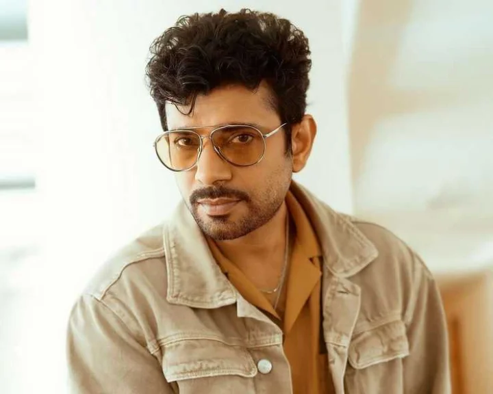 Vineet Kumar Singh