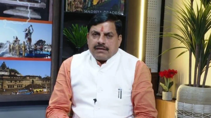 बांधवगड व्याघ्र प्रकल्पात 10 हत्तींच्या मृत्यूप्रकरणी क्षेत्र संचालकासह 2 अधिकारी निलंबित, एलिफंट टास्क फोर्स स्थापन करण्यात येणार