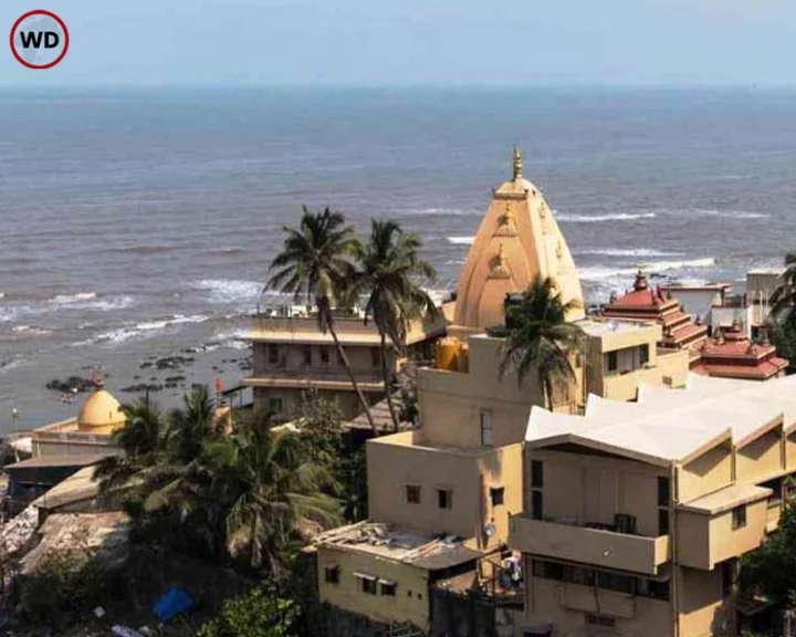 Mahalaxmi Temple Mumbai