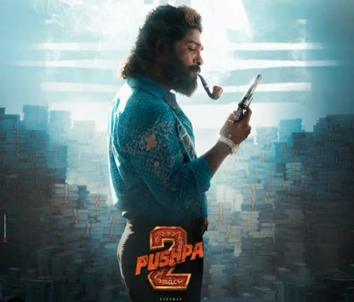 Allu Arjun