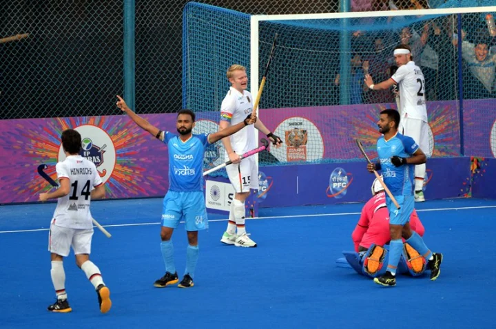INDvsGER