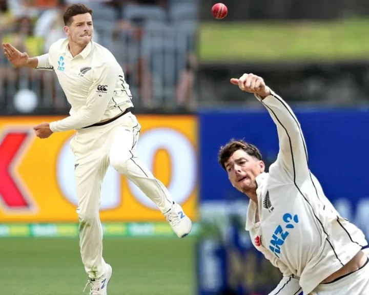 Mitchell Santner