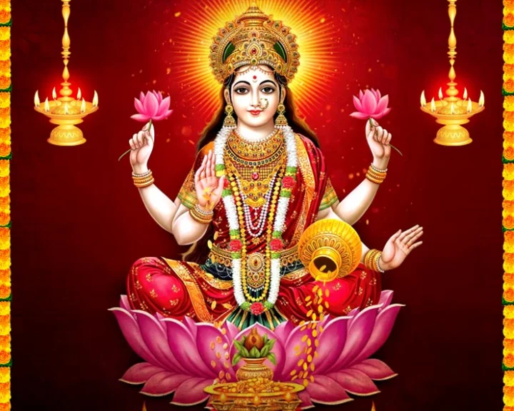 Mahalakshmi Mantra benefits