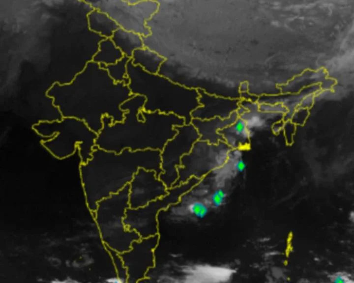 cyclone dana