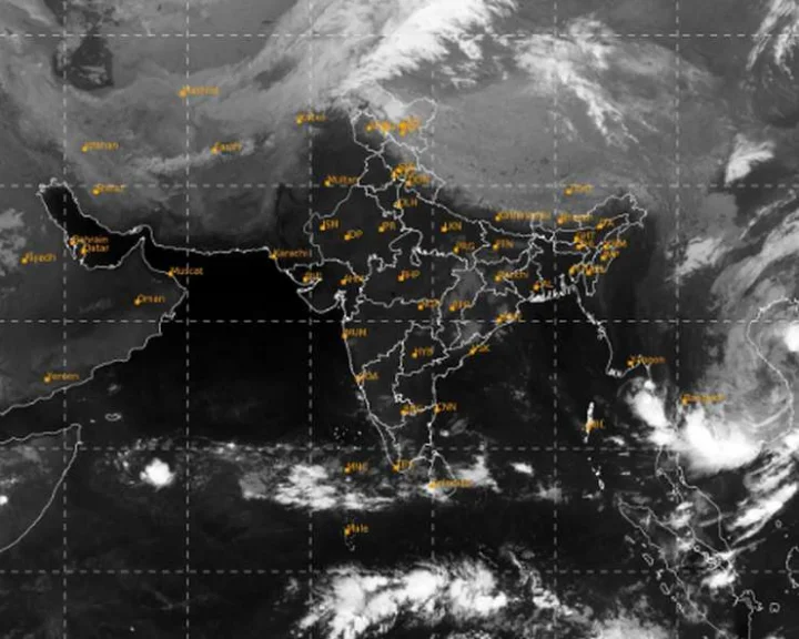 मौसम का ताजा समाचार 28 अक्टूबर