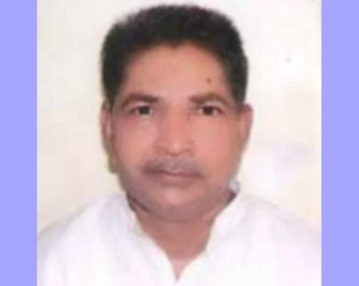 FIR lodged against SP candidate Mujtaba Siddiqui