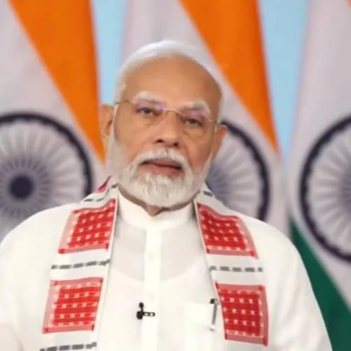 pm modi address to nation