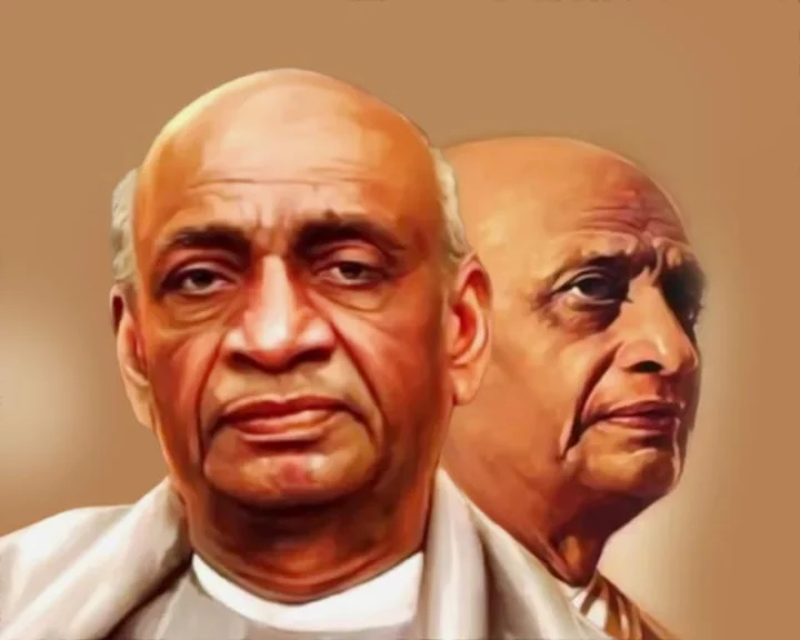 sardar vallabhbhai patel