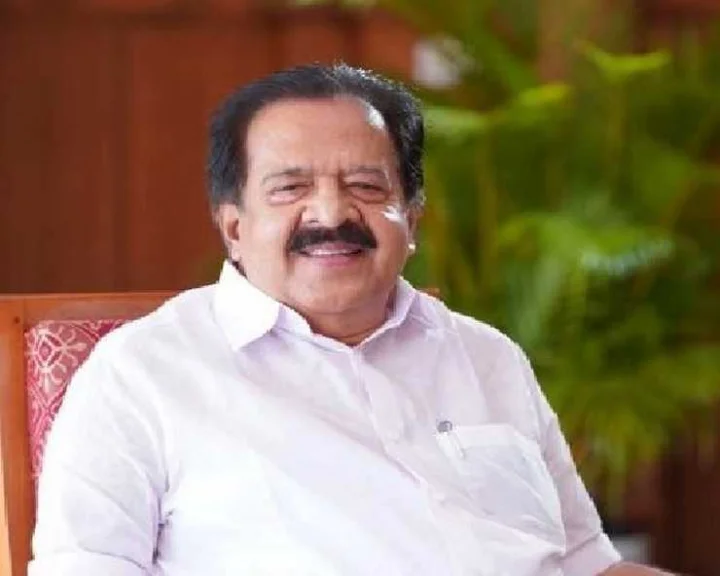 Congress leader Ramesh Chennithala's statement on rebels