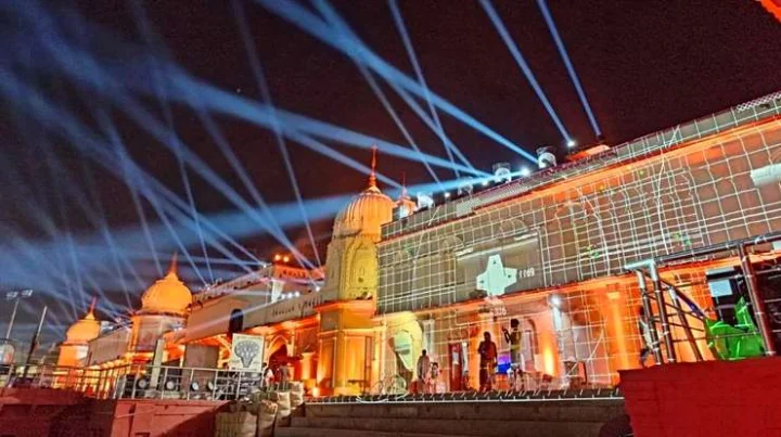 Ayodhya