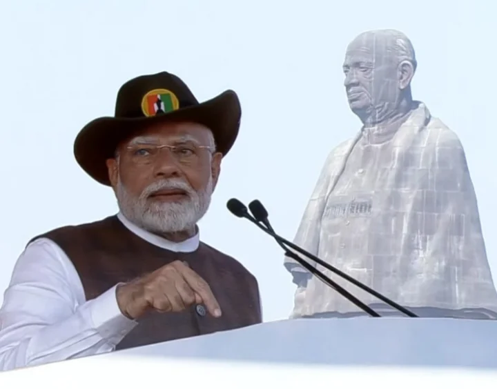 Prime Minister Narendra Modi