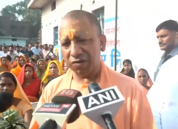 Uttar Pradesh