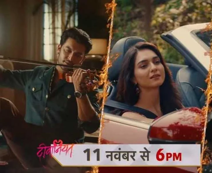 Star Plus Shows