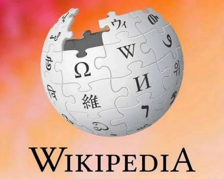 wikipedia