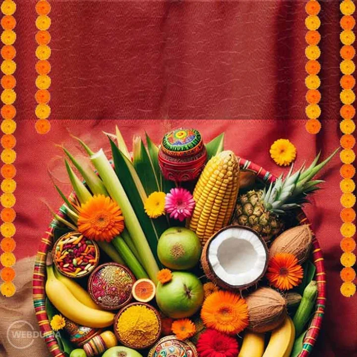 kharna puja significance chhath puja vrat vidhi