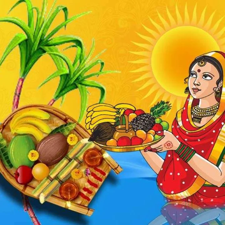Chhath Puja 2025
