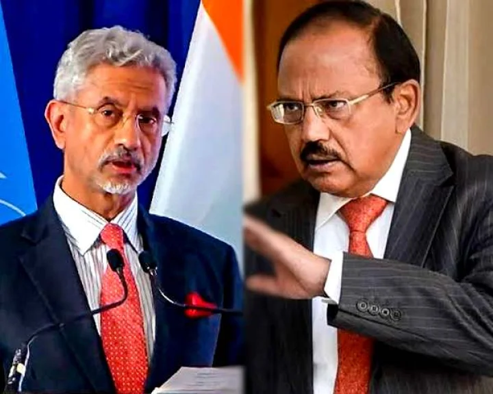 India China border dispute
