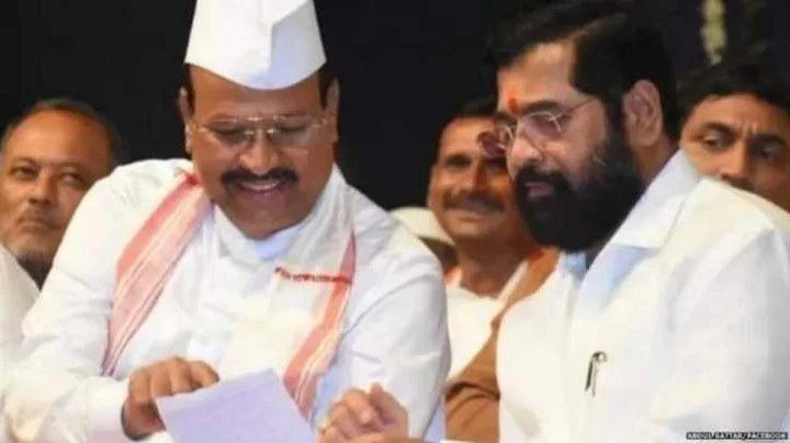 BJP leader refuses to campaign in favor of Shiv Sena candidate Sattar from Sillod constituency