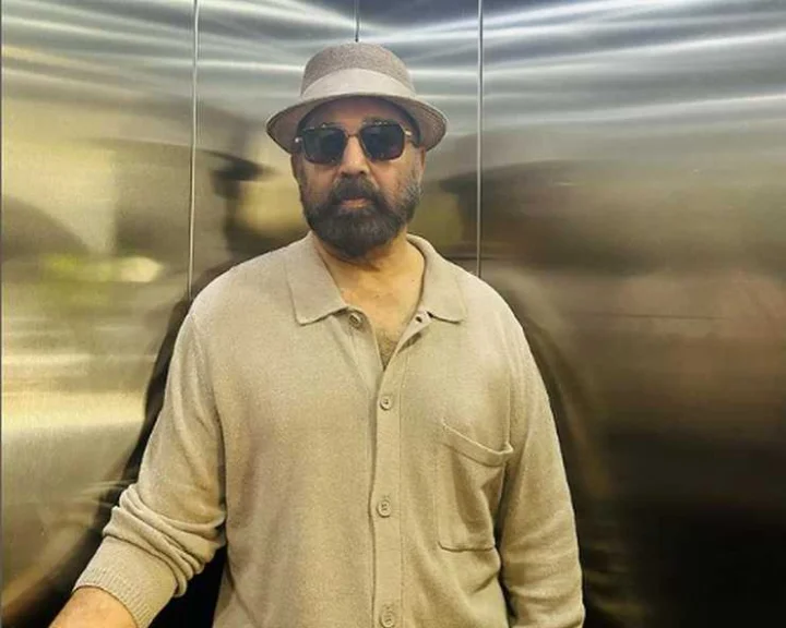 Kamal Haasan Birthday