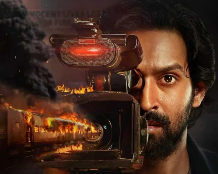 Film The Sabarmati Report