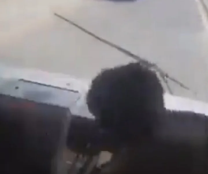 Bus driver