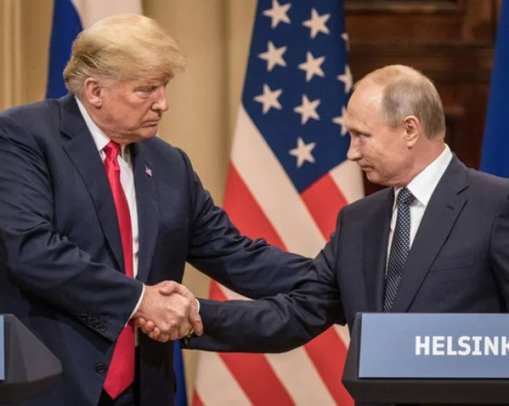 putin trump