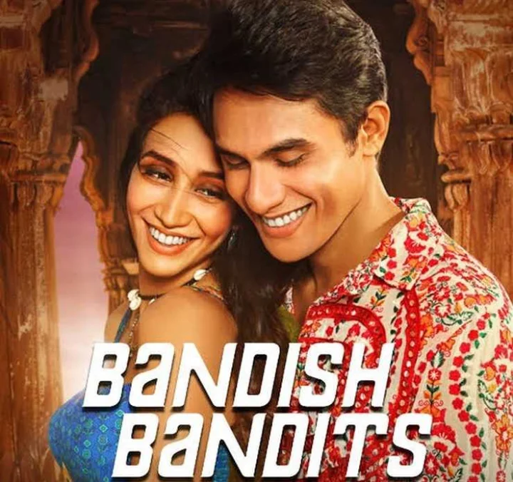 Prime Video Web Series