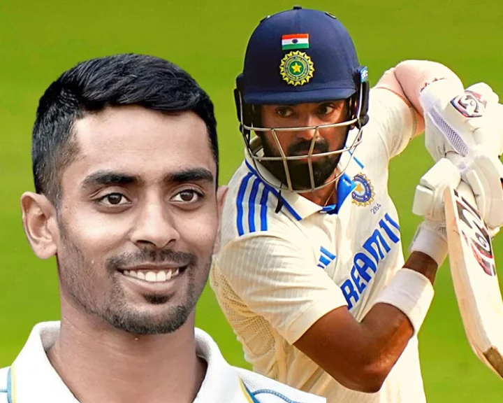 India A vs England Lions
