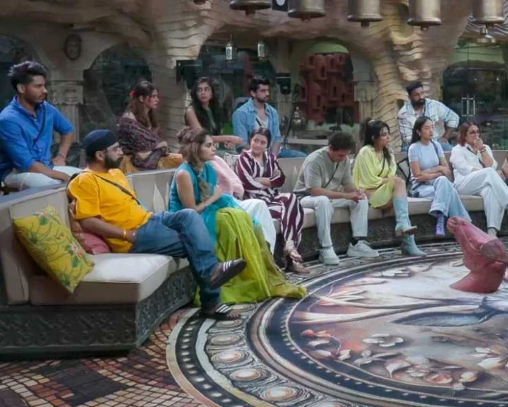 ‍Bigg Boss 18 Update