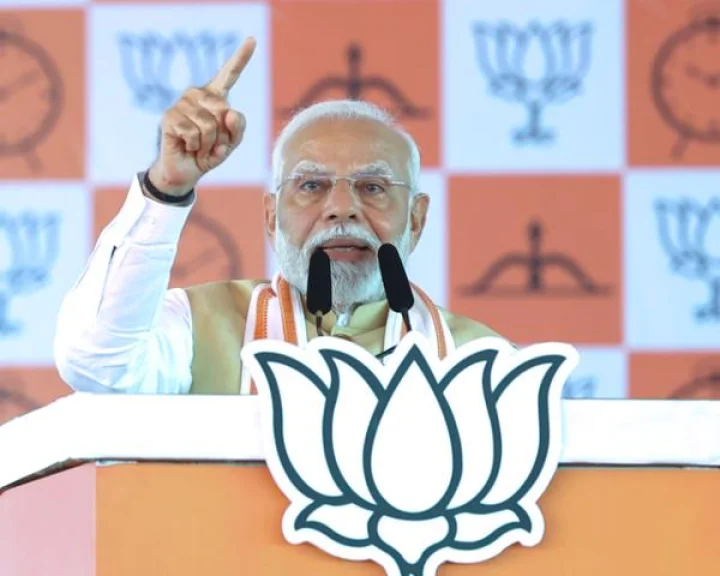 Narendra Modi