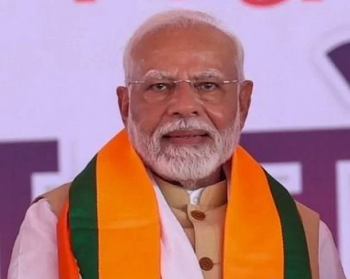 narendra modi