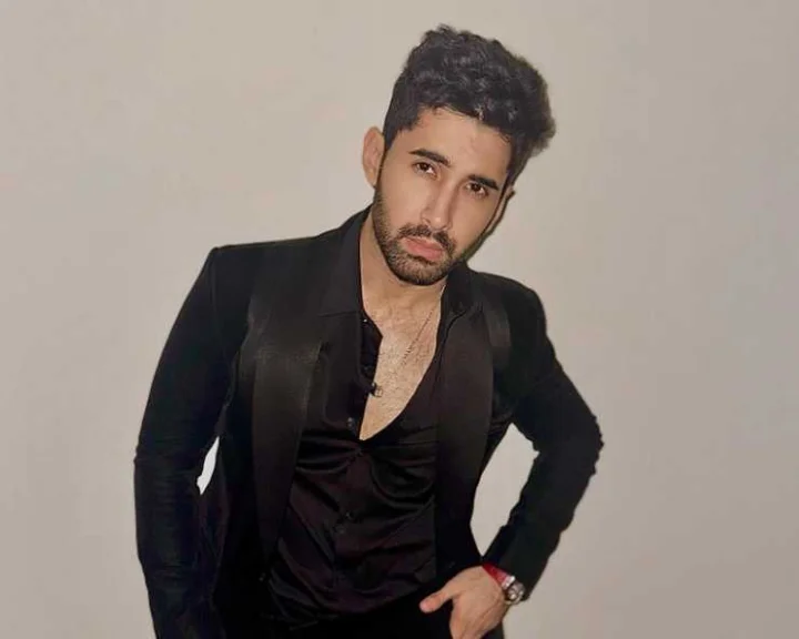 Lakshya Lalwani accident