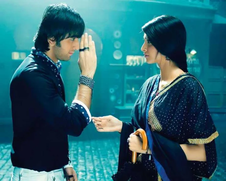 17 years of release of film Saawariya