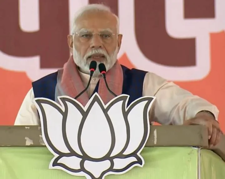 narendra modi