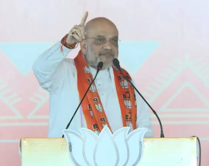 amit shah