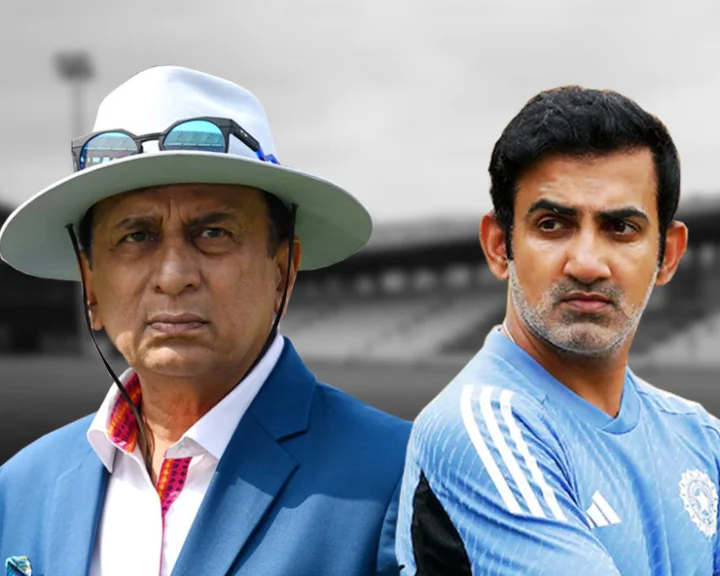 Border-Gavaskar Trophy