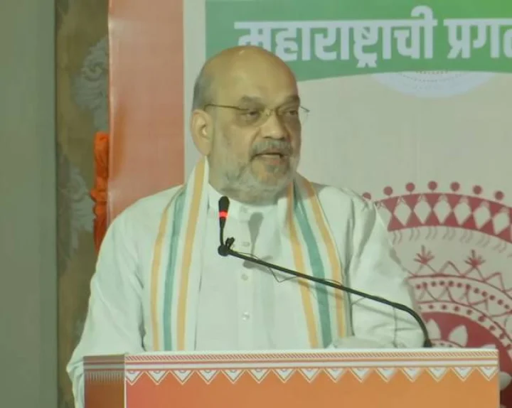 amit shah