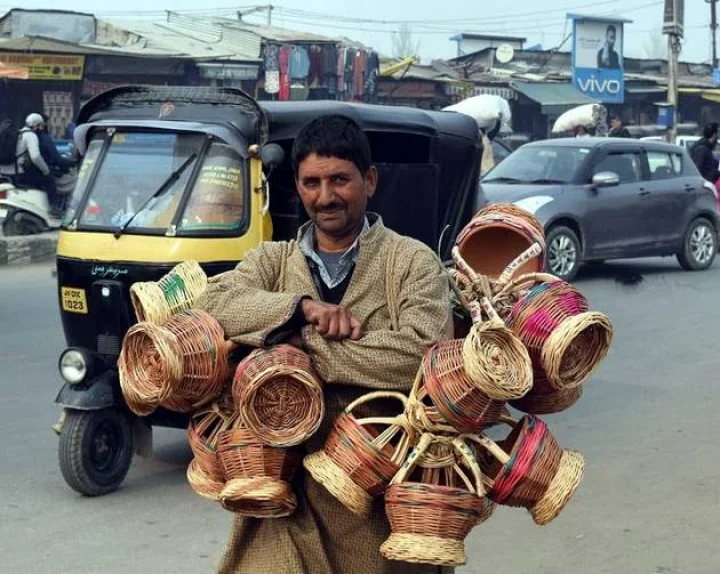 kangri