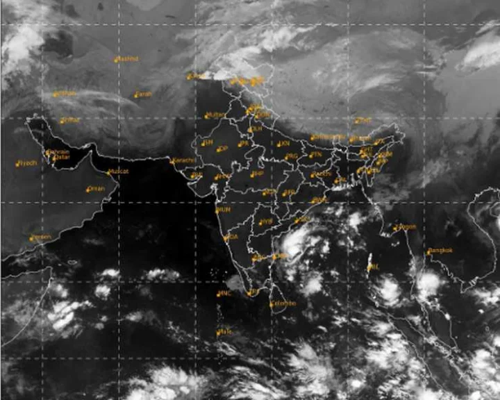 मौसम का ताजा समाचार 11 नवंबर