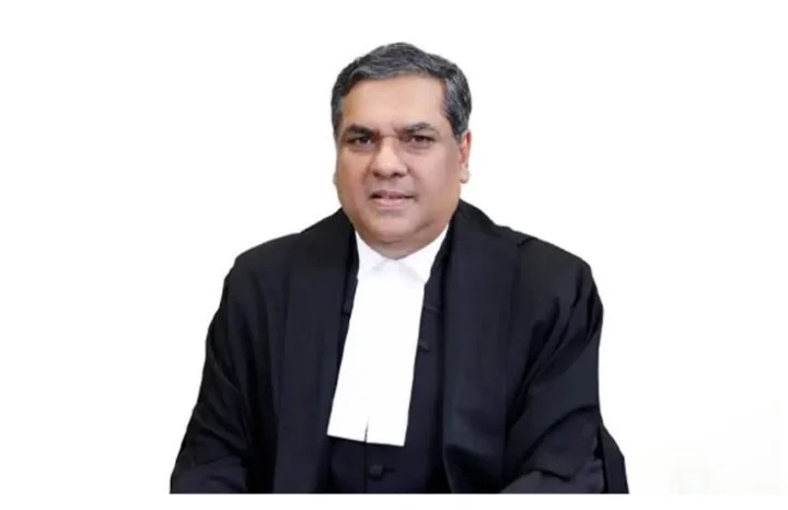 justice sanjeev khanna